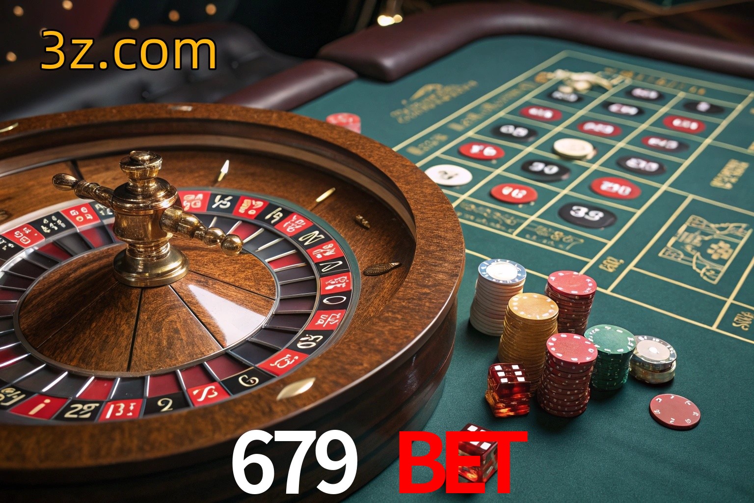  679 bet games