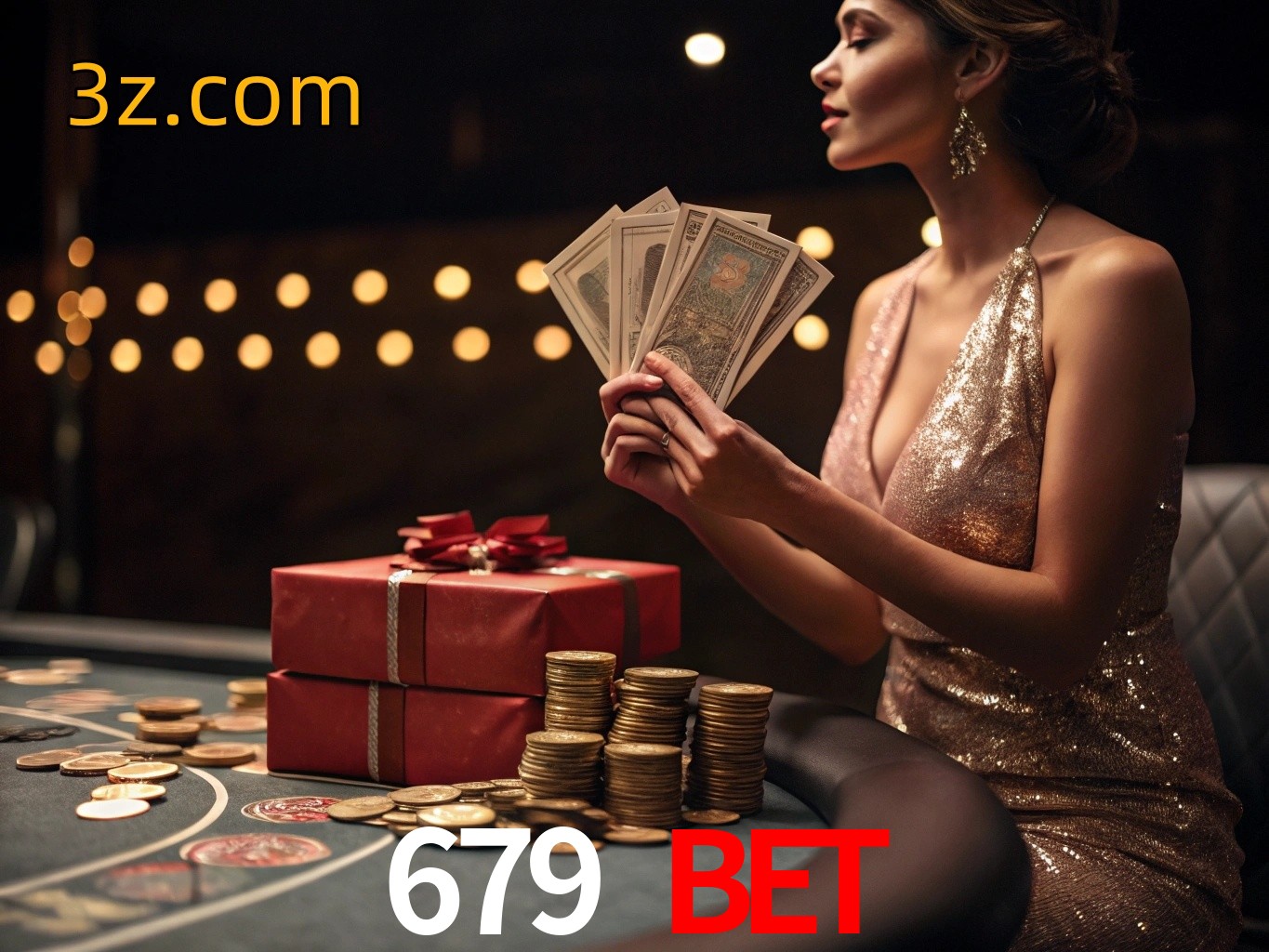  679 bet