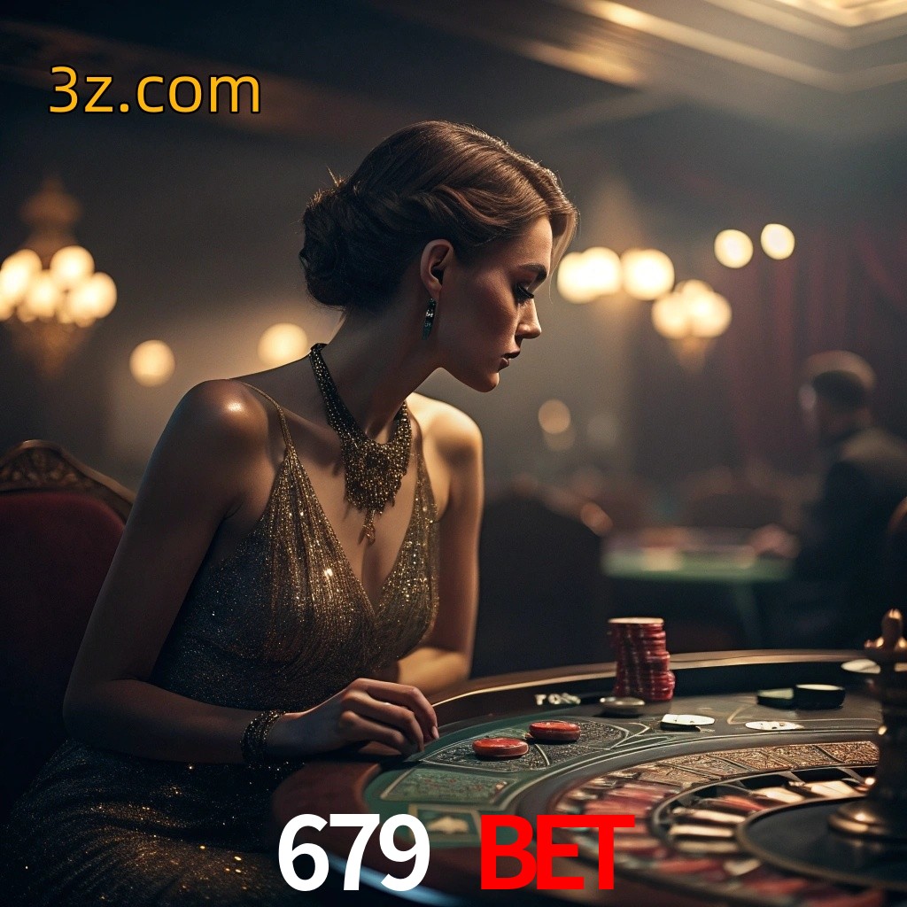 logo 679 bet