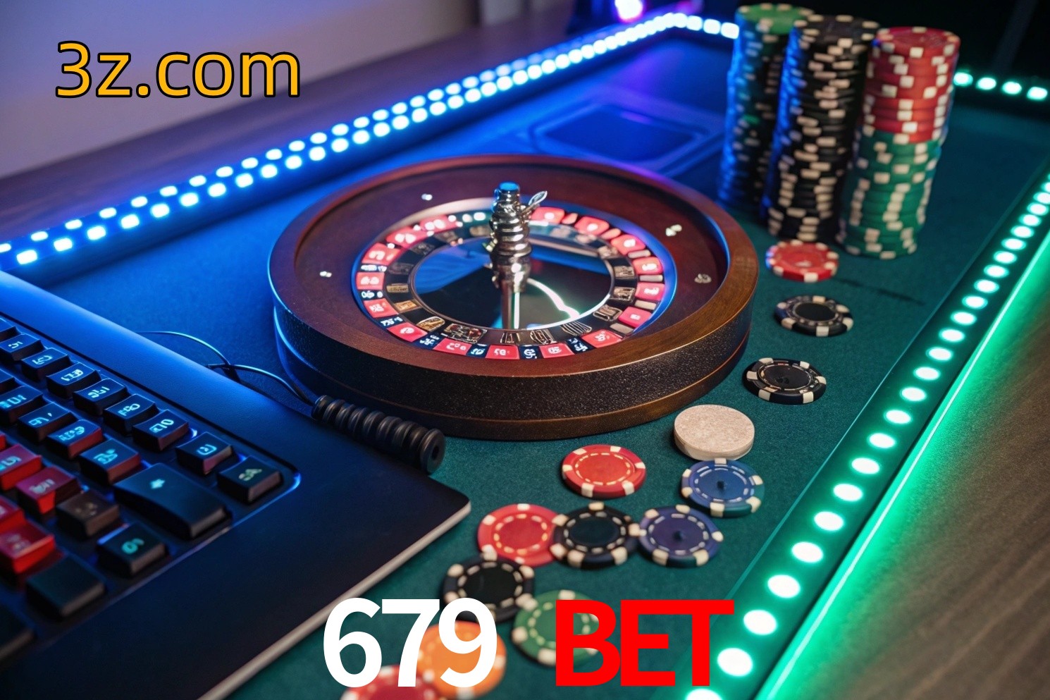  679 bet login