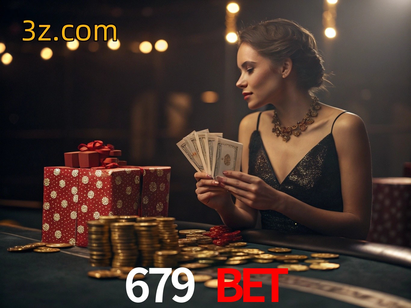  679 bet com