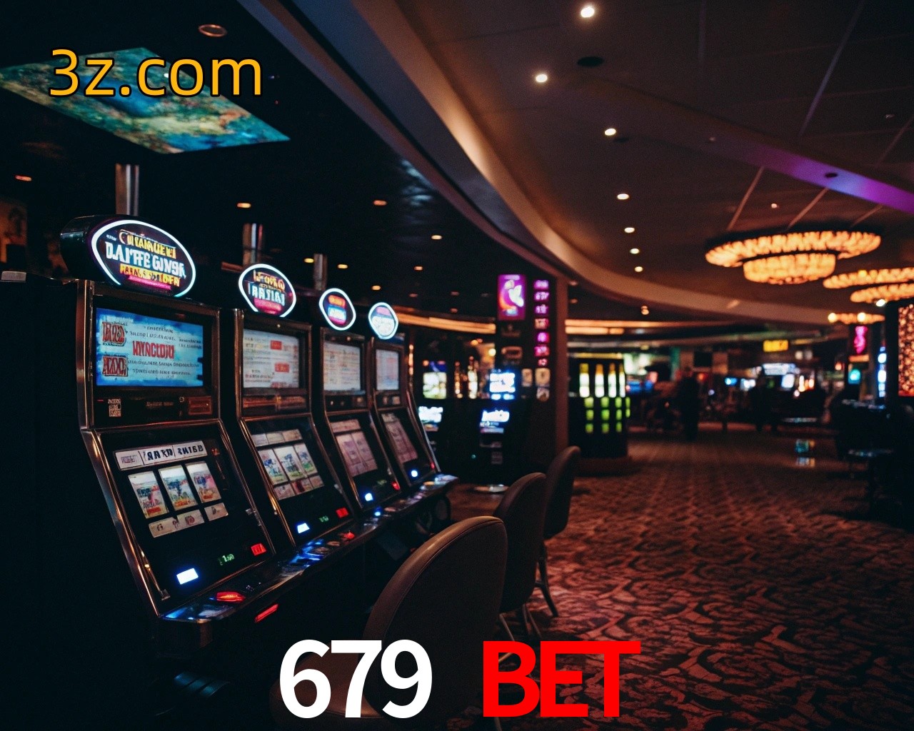  679 bet login