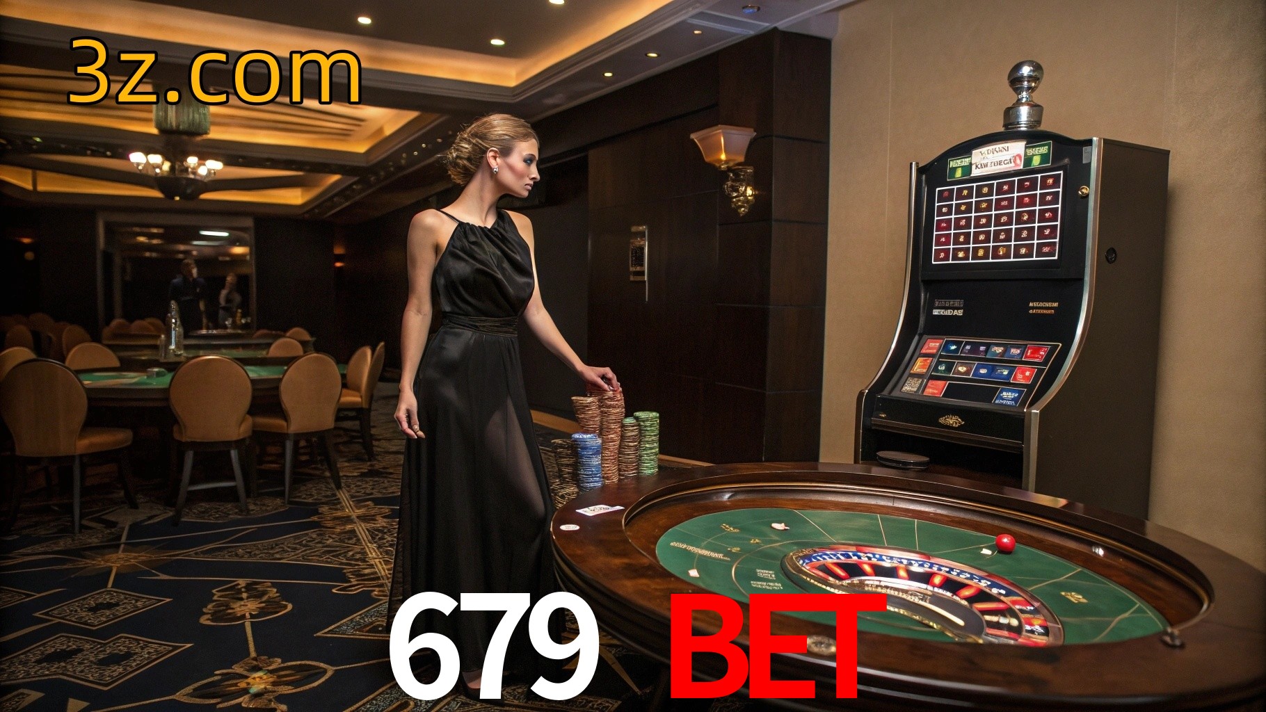  679 bet bonus