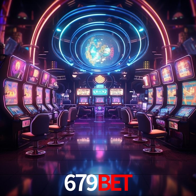 679bet Salvador - Football