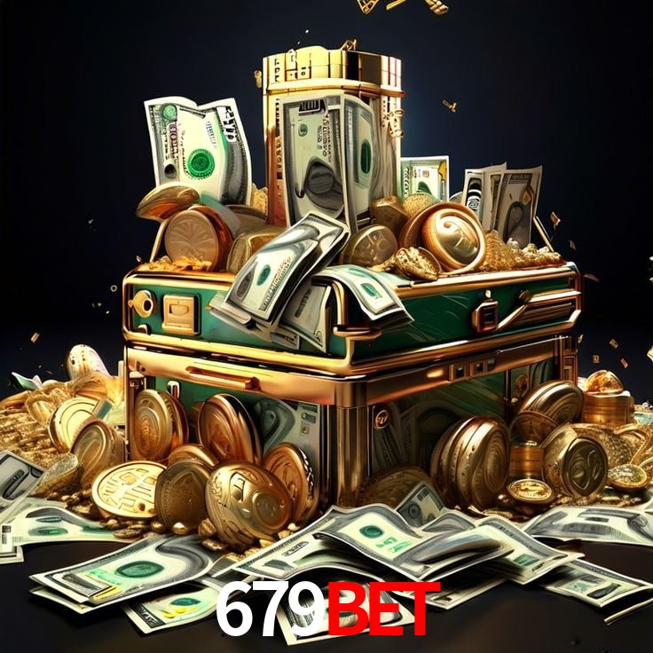 Benefícios da Conta 679bet