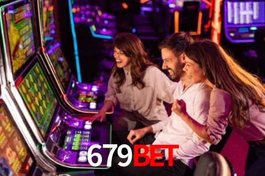Programa VIP 679bet