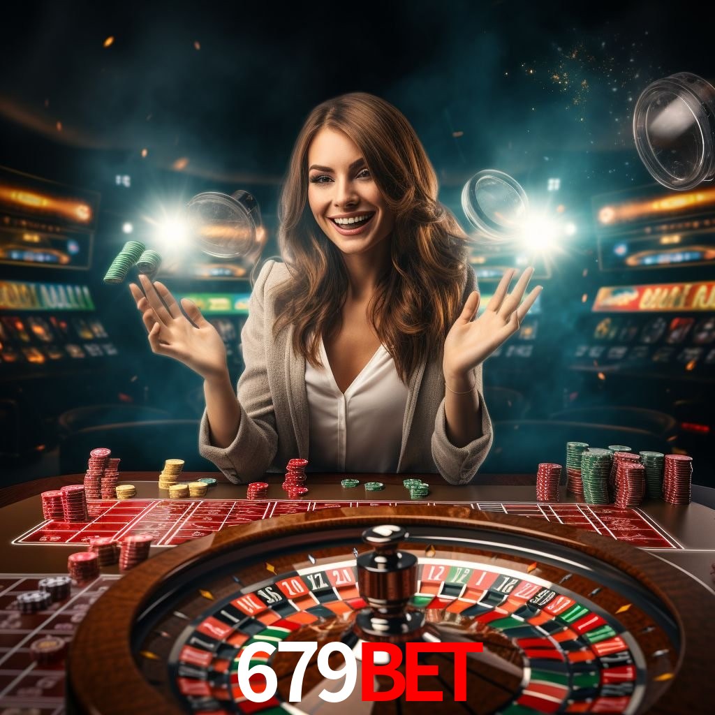 Premium Interface 679bet