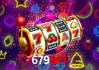 Inovações de Jogos na 679bet: O Futuro das Experiências Interativas