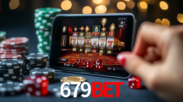VIP Casino 679bet