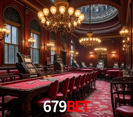 679bet Salvador - Support