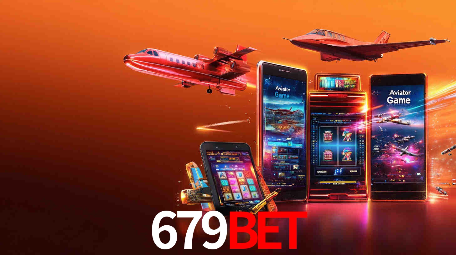 Apostas Esportivas na 679bet: Um Guia Completo