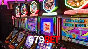 Casino VIP 679bet