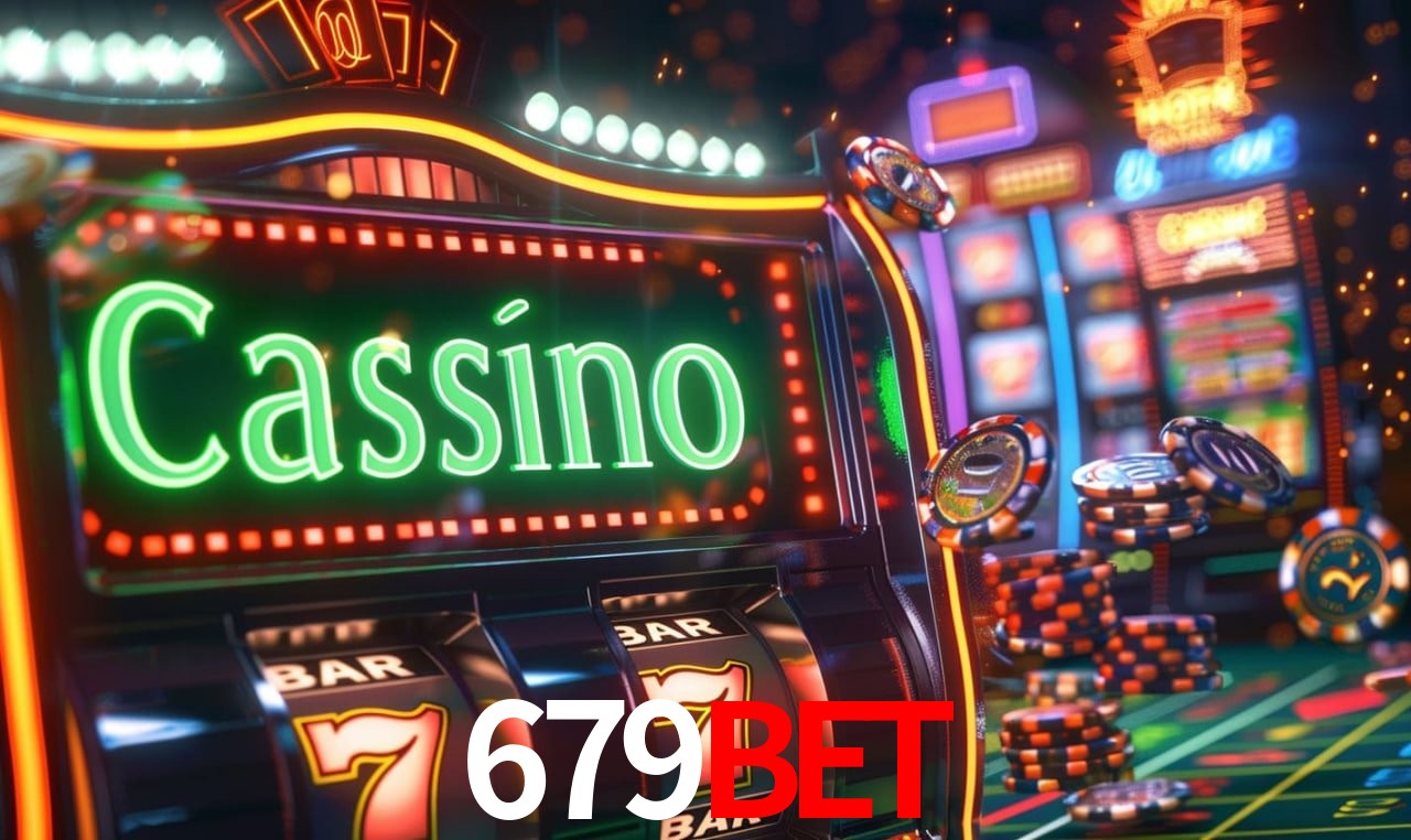 679bet - Winners Celebration
