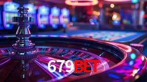 Slot Games 679bet
