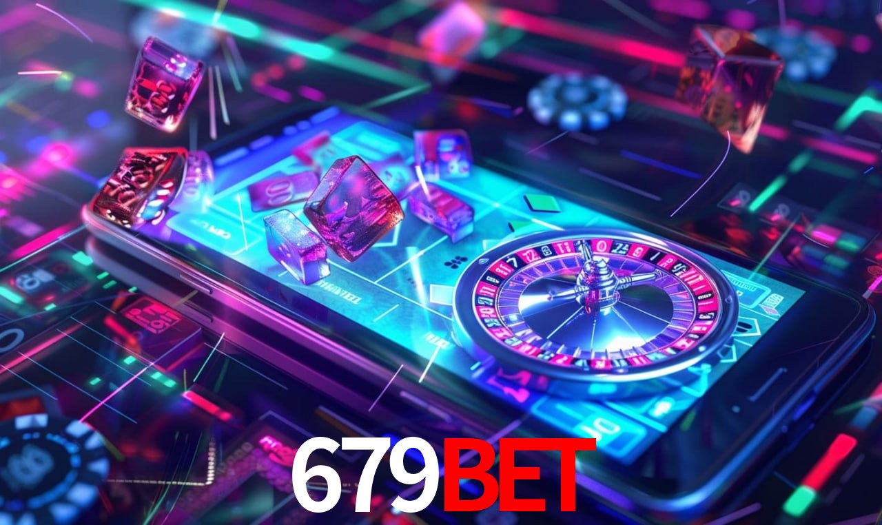 Cadastro Rápido 679bet