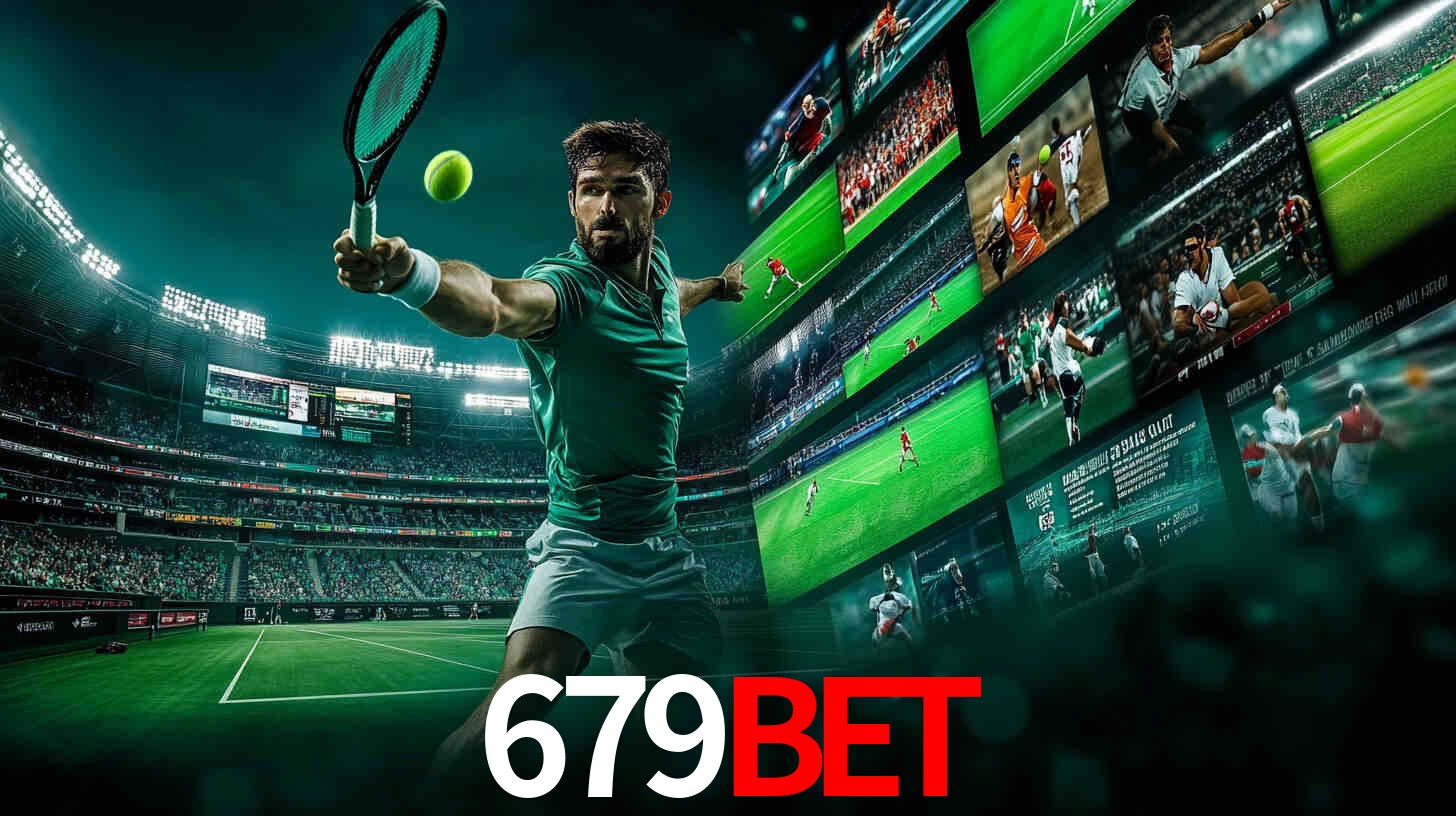 Descubra a Essência do 679bet: Nossa História e Compromissos