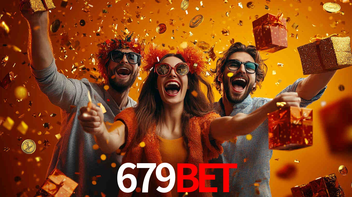 679bet: Seu Cassino Premiado com Pagamentos Rápidos