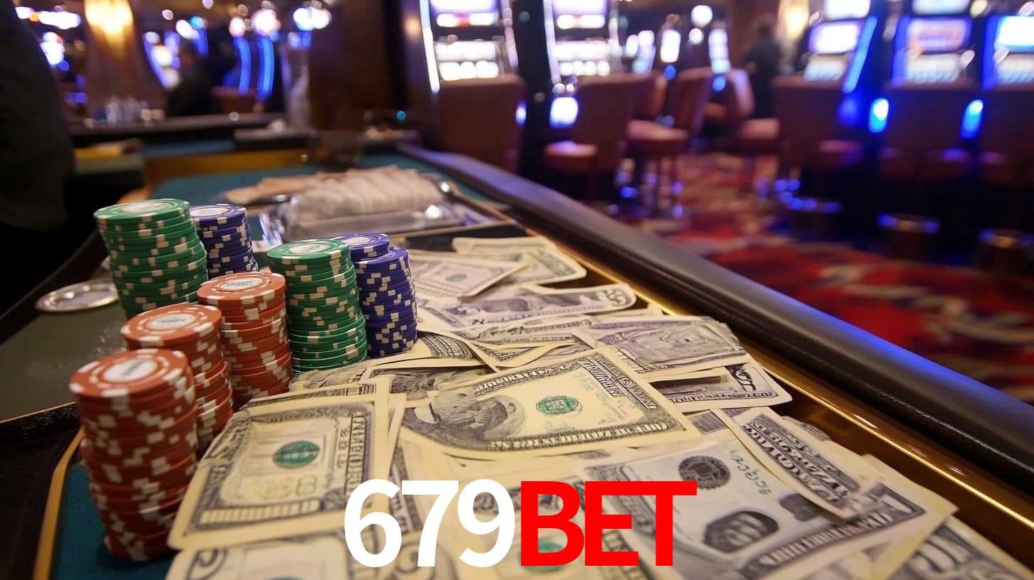 679bet Salvador - Strategy