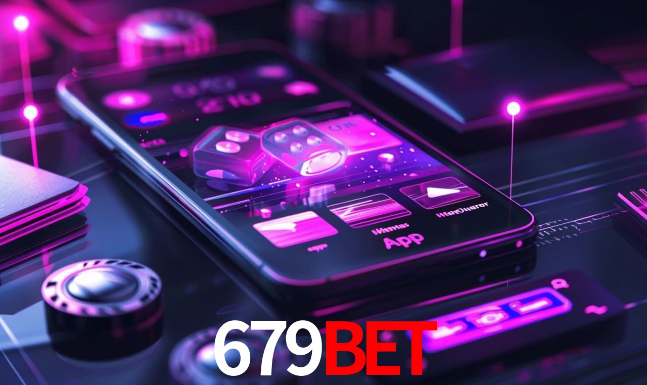 Bonus Features 679bet