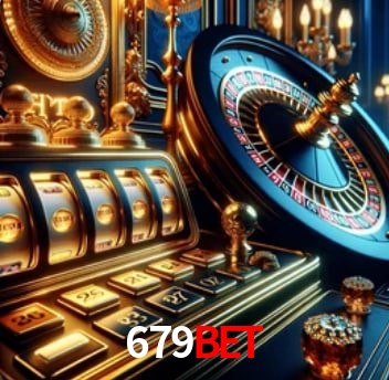 Estatísticas do Jogo 679bet