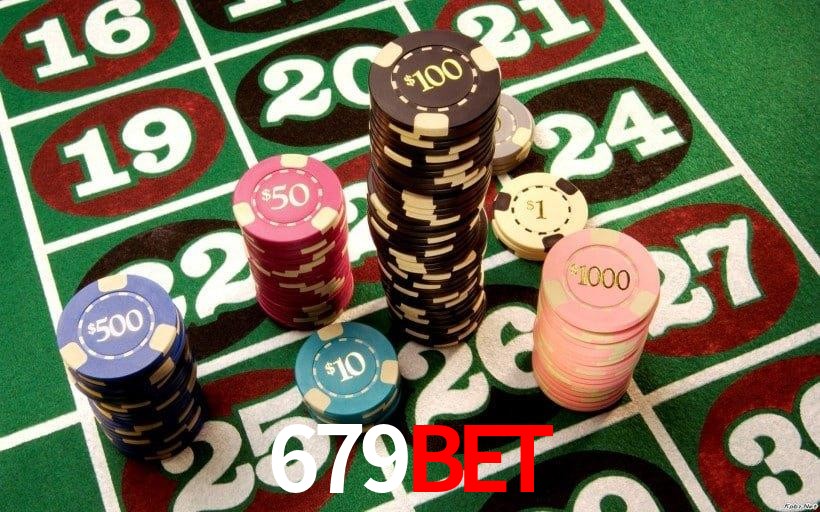 cassino 679bet