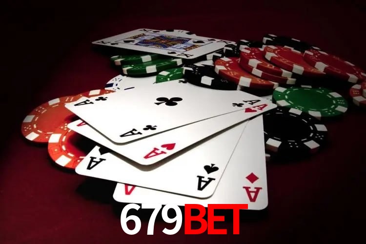 Experiência VIP 679bet