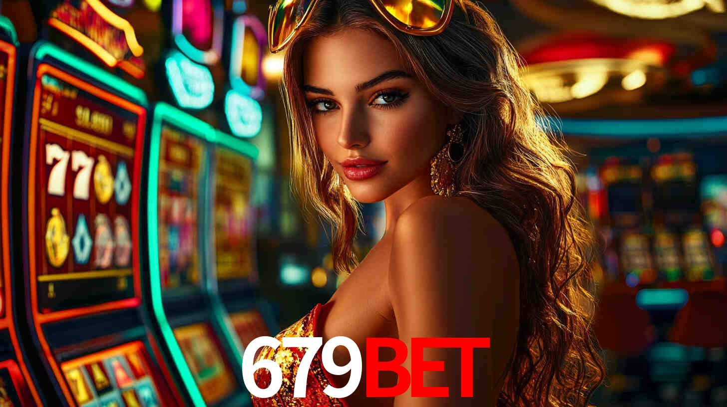 Blackjack Table 679bet