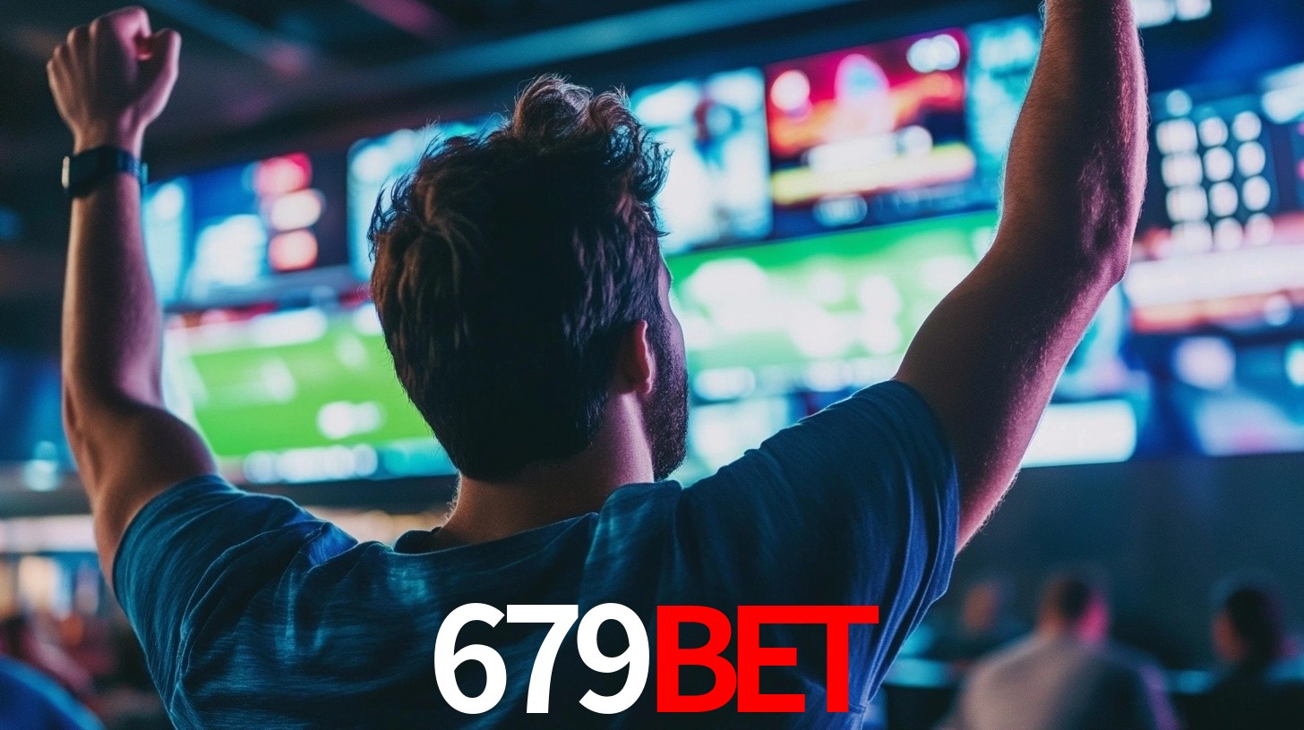 Sinta a adrenalina dos jogos de cassino com 679bet