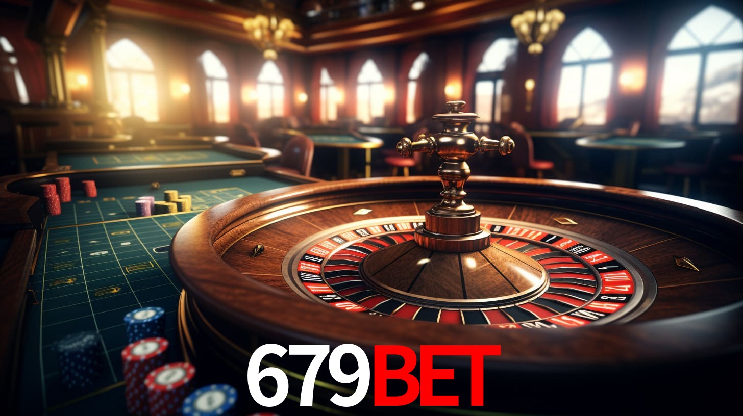 Tennis Betting 679bet