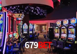 679bet Salvador - Promo Stats
