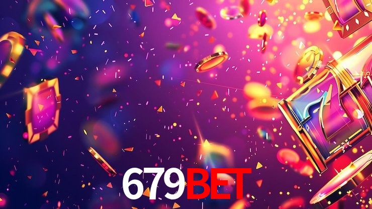 PIX Instantâneo 679bet