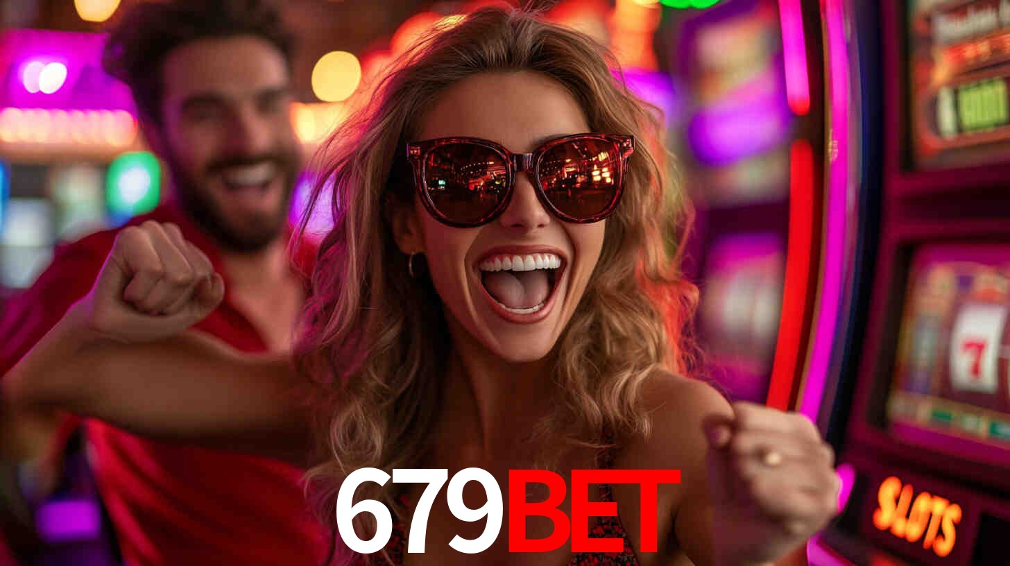 Inovações de Jogos na 679bet: O Futuro das Experiências Interativas