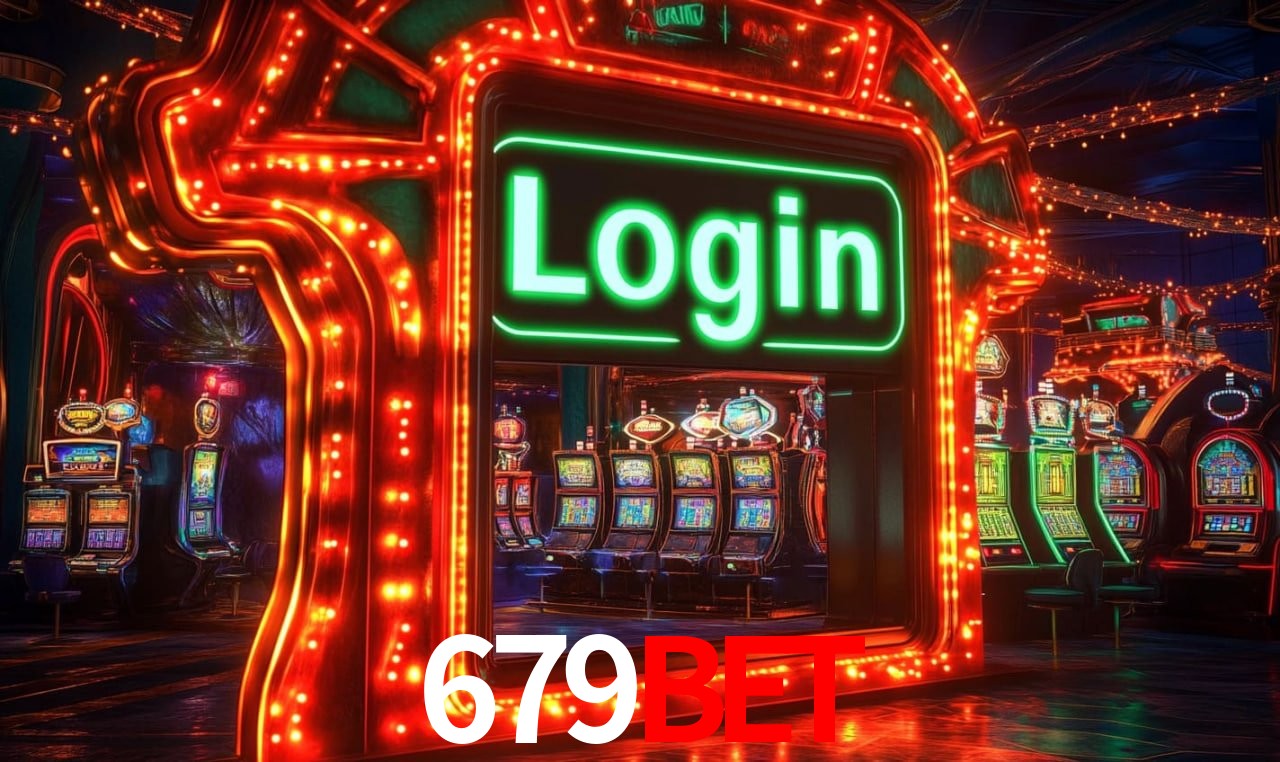Casino Ao Vivo 679bet