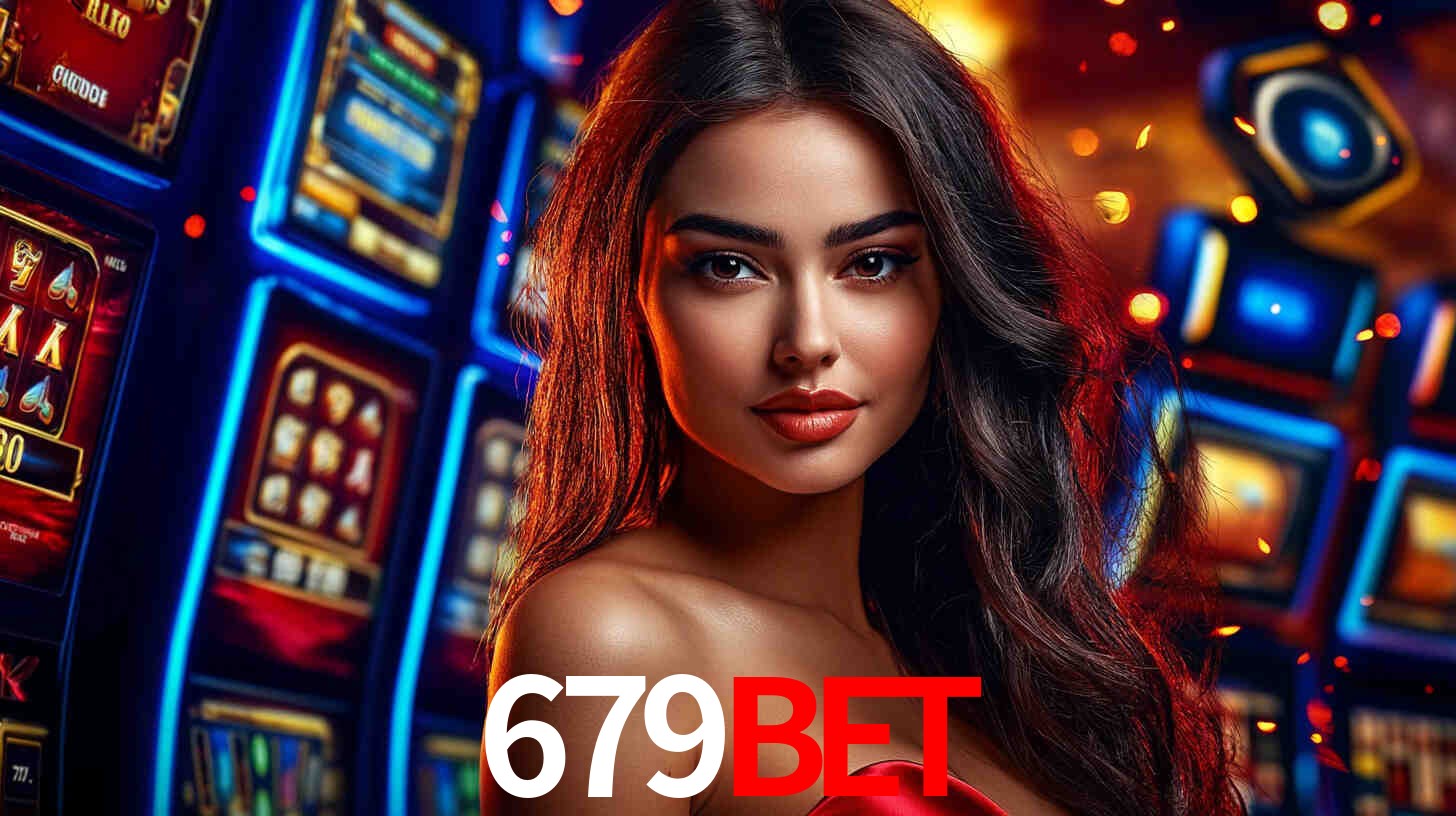 Desvendando o Mundo dos Jogos Virtuais na 679bet