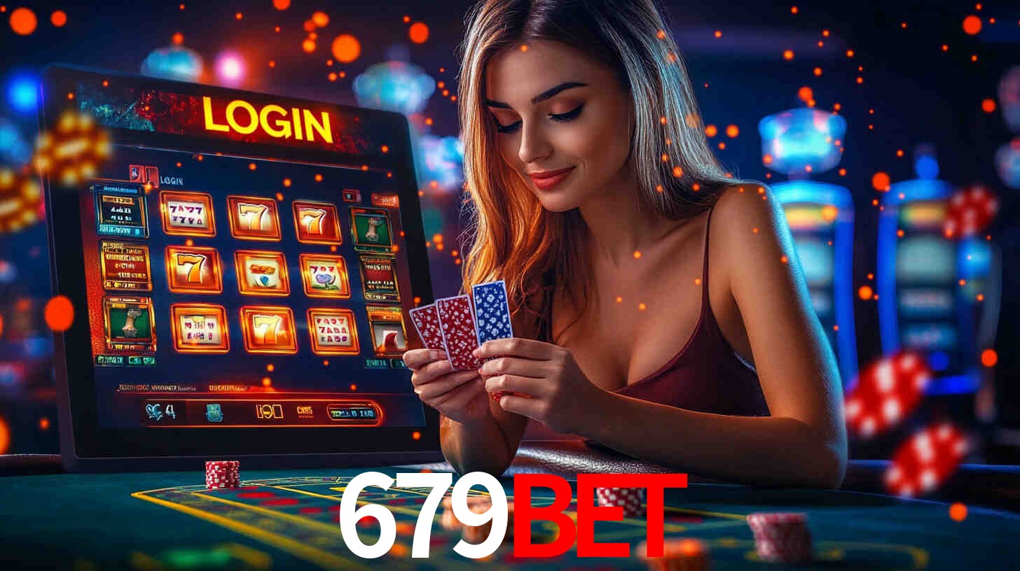 679bet: A Experiência de Casino com Jogos de Mesa ao Vivo