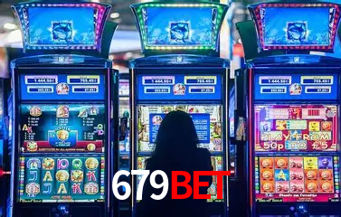 Desvendando o Mundo dos Jogos Virtuais na 679bet