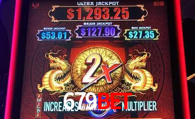 Descubra a Magia dos Jogos de Arcade no 679bet