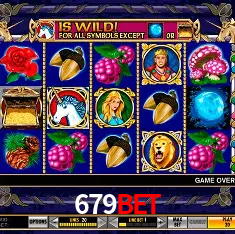 679bet Cassino - 80+ Mesas ao Vivo
