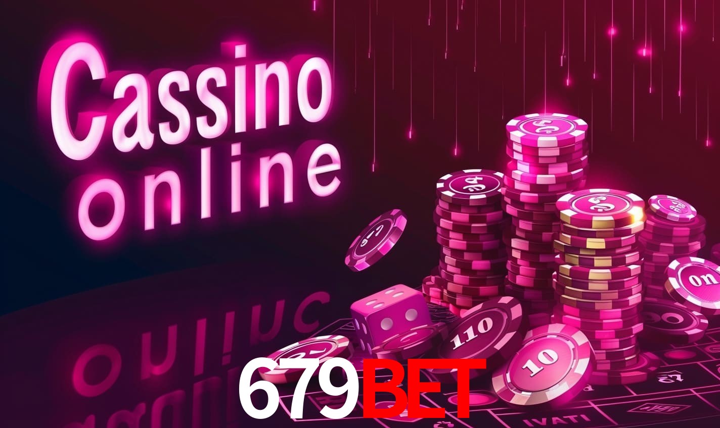 679bet Salvador - Strategies
