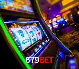 Apostas Esportivas na 679bet: Um Guia Completo