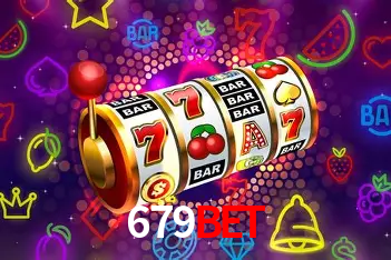 Descubra o Mundo do Cassino Online com 679bet