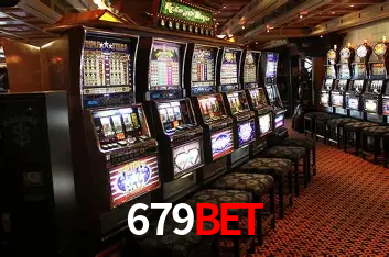 Inovações de Jogos na 679bet: O Futuro das Experiências Interativas