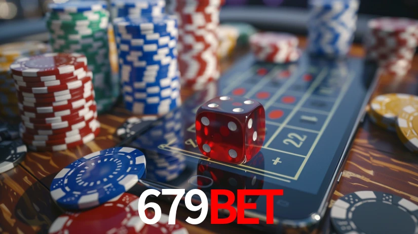 679bet app