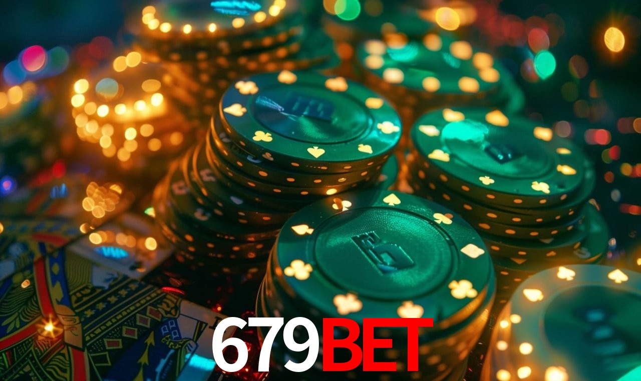 Jogos de Slot 679bet