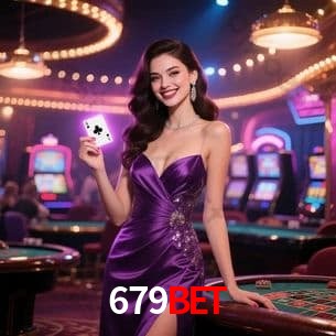 Apostas de Tênis 679bet
