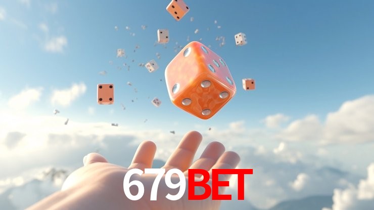 Welcome Bonus 679bet