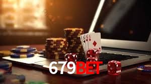 Bônus Diários 679bet