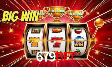 679bet Bônus - Pacote R$5.000 + VIP