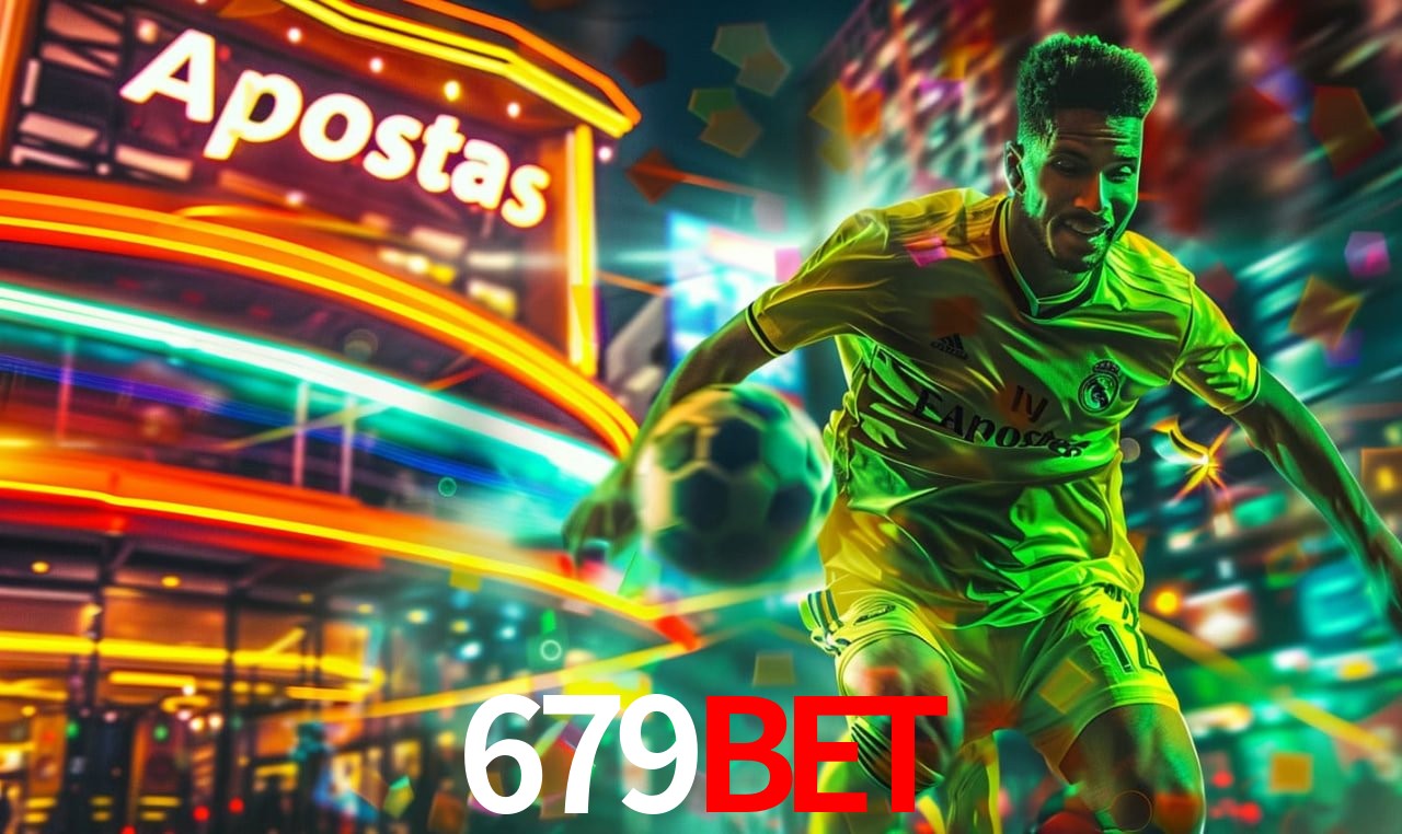Promoções Sazonais 679bet