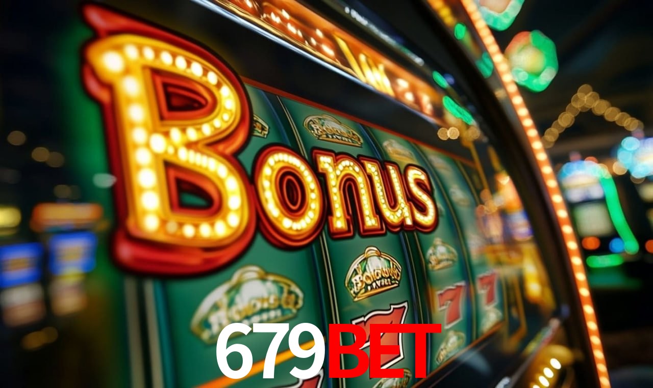 679bet Rio de Janeiro - Slot Strategy